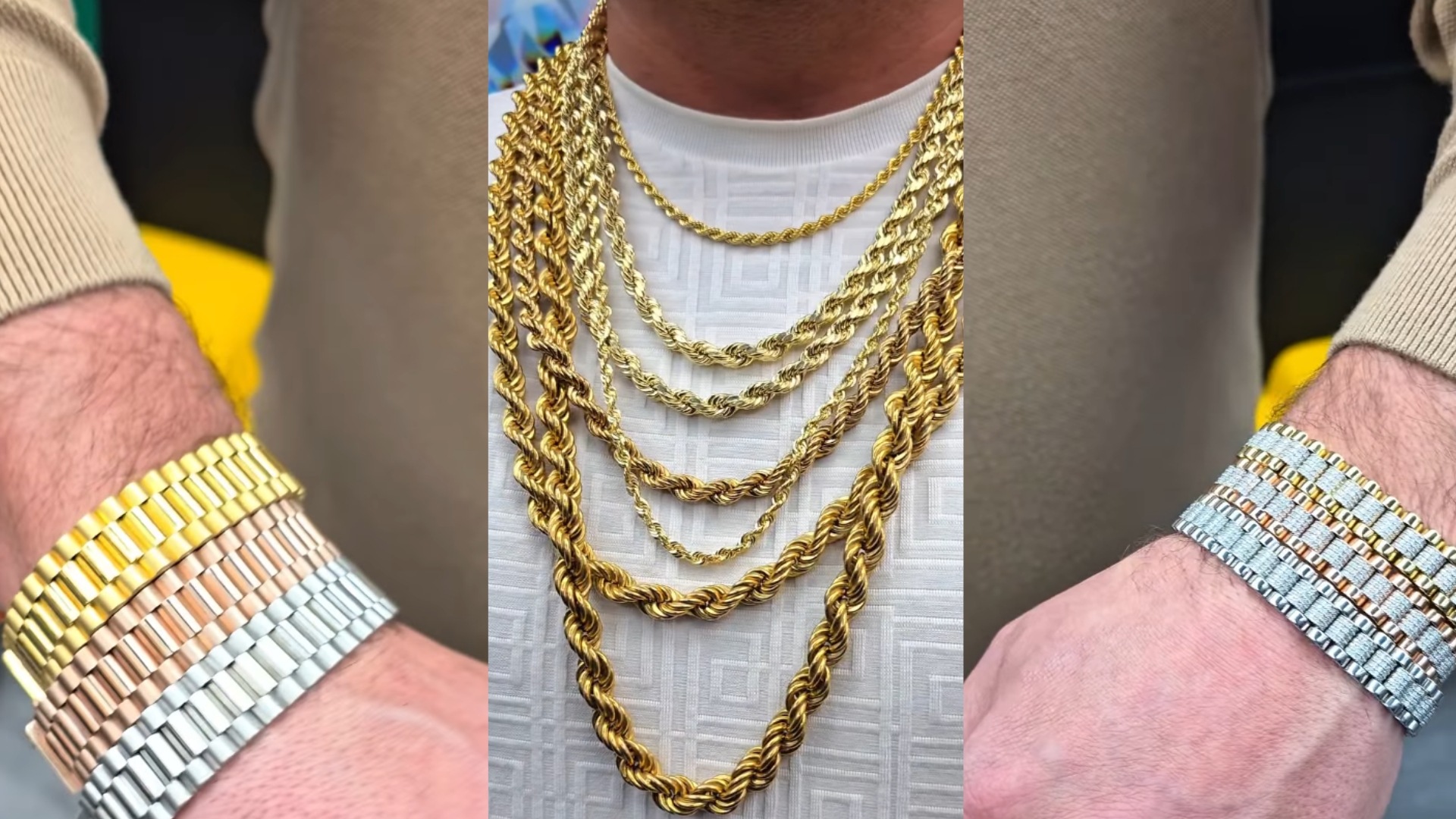 7 Expert Tips for Buying Jewellery at Trotters Bethnal Green