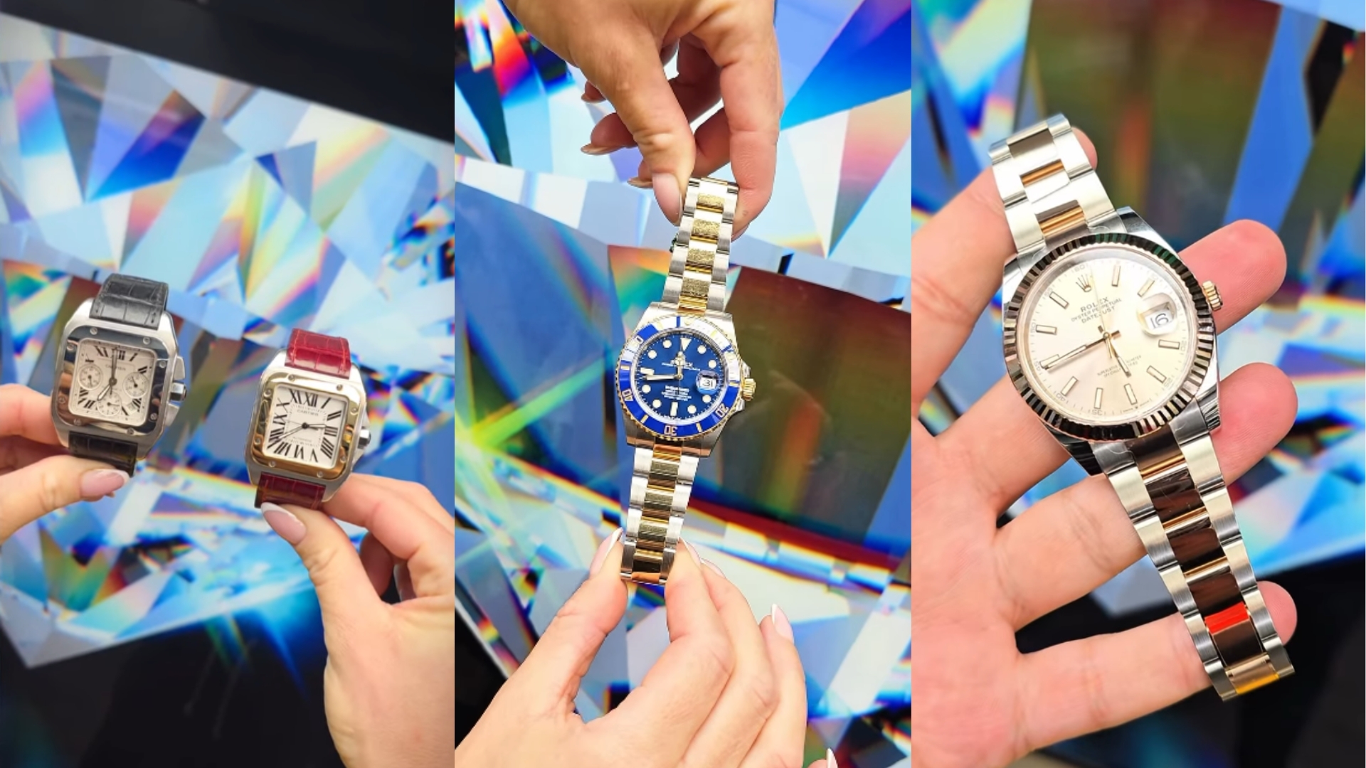 5 Powerful Reasons to Sell Your Watch at Trotters Bethnal Green