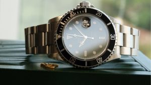 Why Trotters Jewellers is the Best Place to Exchange Your Watch in Bethnal Green