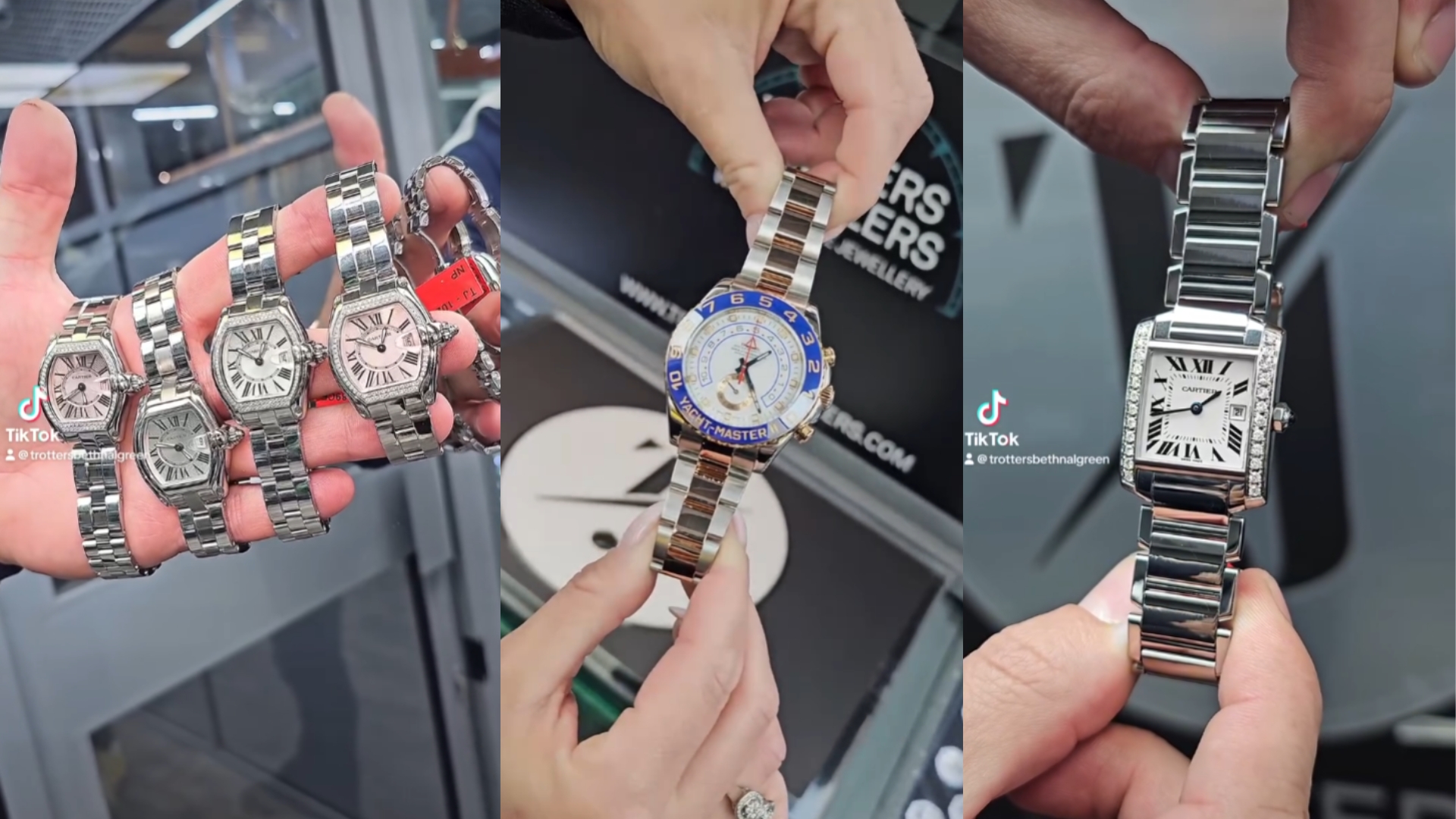 5 Best Luxury Watches for First-Time Buyers