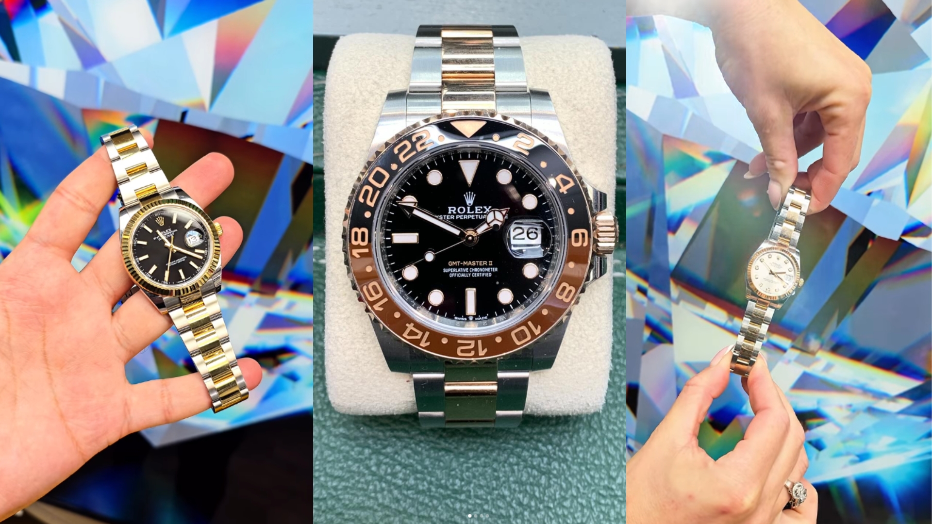 London Jewellers You Can Actually Trust